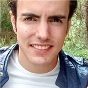 Profesor de Química que domina los temas de química y además muy bueno en explicarlos de una manera sencilla, dominio de las plataformas online. Doy clases a nivel licenciatura en la UNAM y he dado en la UNITEC a nivel bachillerato, también clases particu